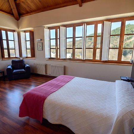 Hostal El Palacio Molinaseca Extérieur photo