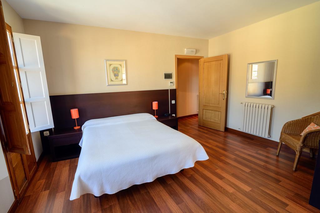 Hostal El Palacio Molinaseca Extérieur photo