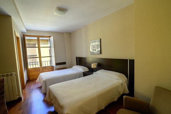 Hostal El Palacio Molinaseca Extérieur photo